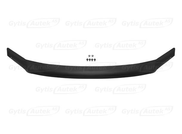 Huvskydd | Isuzu D-Max 2007-2012 | gytek.se