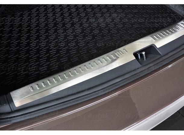 Lastkantsskydd till Skoda Octavia 2013-2020 | gytek.se