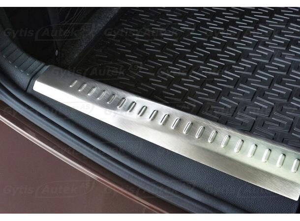 Lastkantsskydd till Skoda Octavia 2013-2020 | gytek.se
