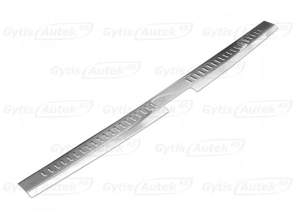Lastkantsskydd till Skoda Octavia 2013-2020 | gytek.se
