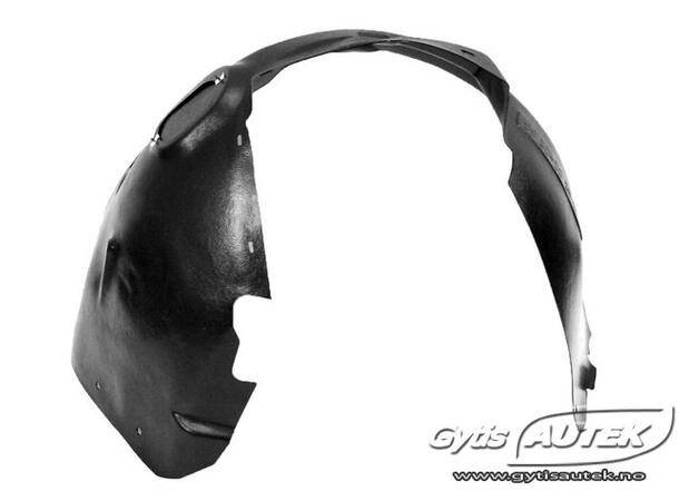 Lokariskärm till VW PassB5 2000-2005 | gytek.se