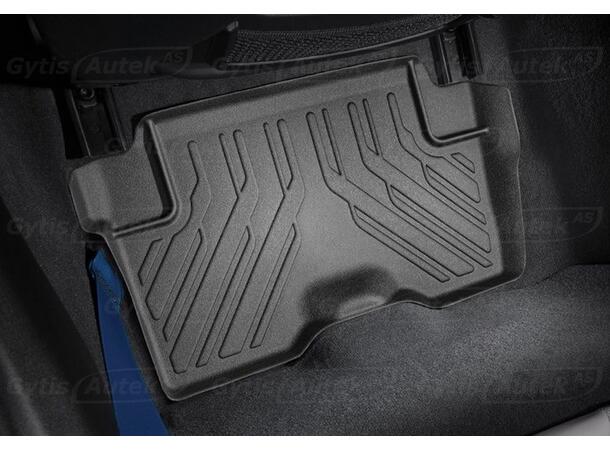 Bilmattor till BMW i8 I12 2013-> | gytek.se