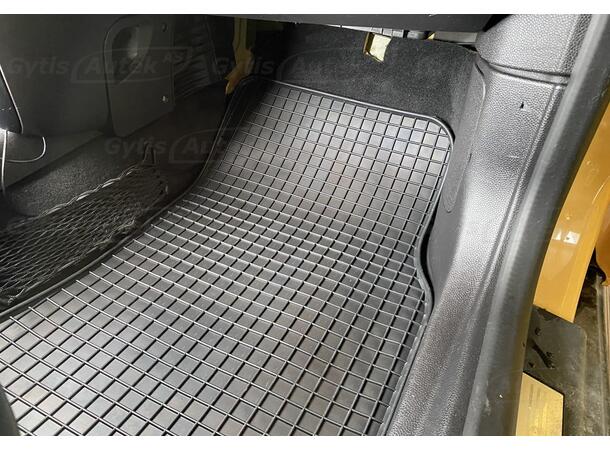 Bilmattor till Mini Cooper R56 2006-2013 | gytek.se