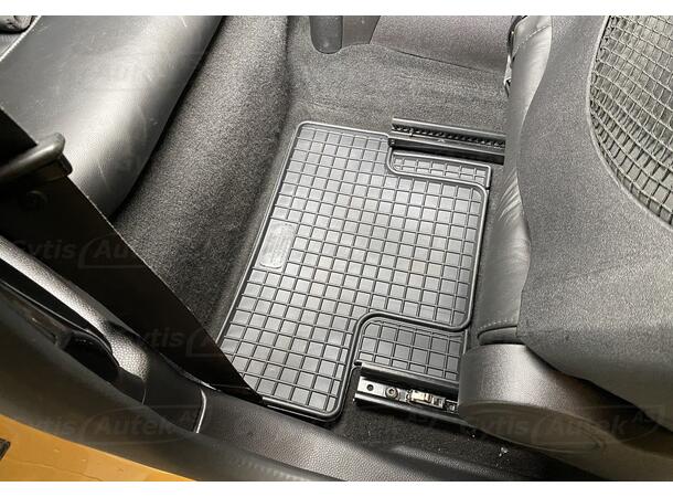 Bilmattor till Mini Cooper R56 2006-2013 | gytek.se