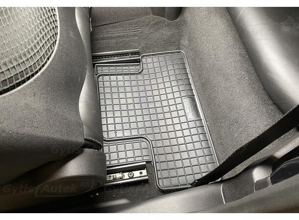 Bilmattor till Mini Cooper R56 2006-2013 | gytek.se