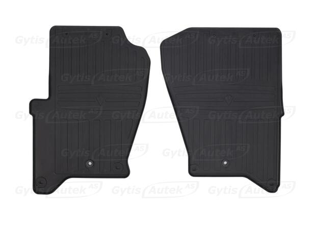 Bilmattor till Range Rover Sport 2005-2013 | gytek.se