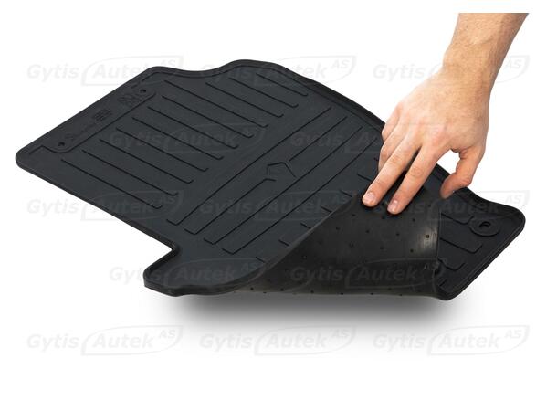Bilmattor till Range Rover Sport 2005-2013 | gytek.se