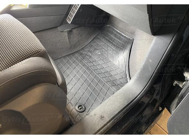 Bilmattor till VW Touran 2003-2015 | gytek.se