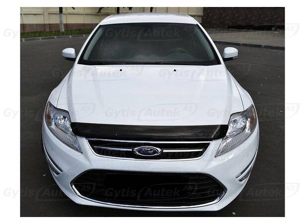 Ford Mondeo 2011-2014 Panserbeskytter | gytisautek.no