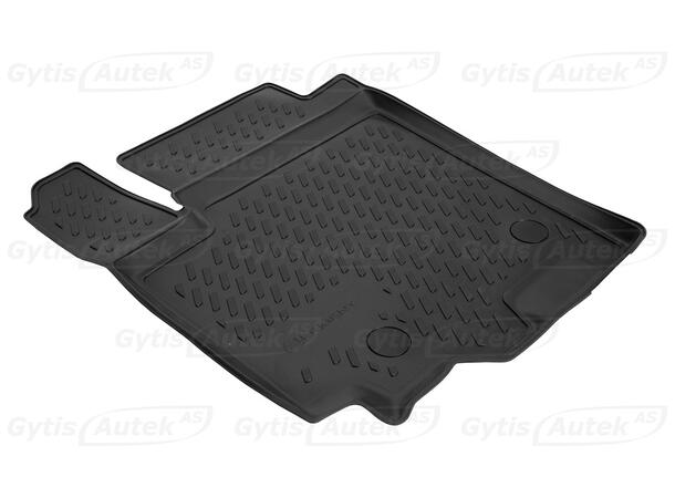 Gulvmatter til Suzuki SX4 S-Cross 2013-> | gytisautek.no