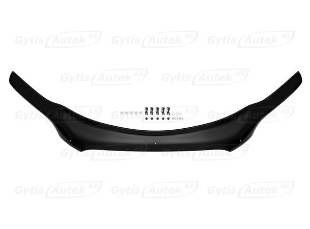 Huvskydd | Audi Q7 2005-2014 | gytek.se