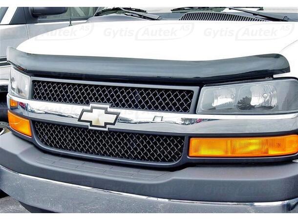Huvskydd | Chevrolet Express 2003-> | gytek.se