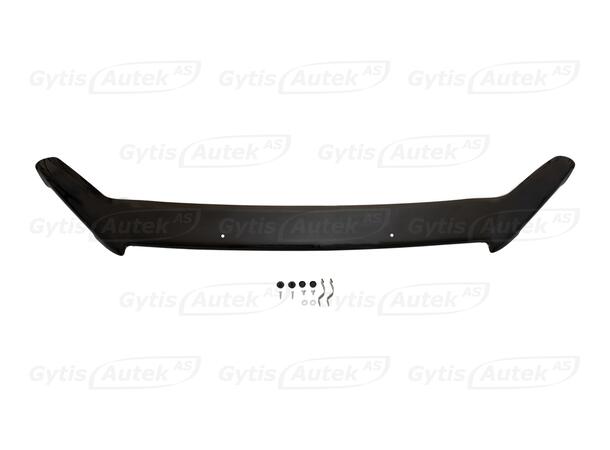 Huvskydd | Isuzu D-Max 2012-2016 | gytek.se