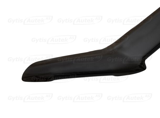 Huvskydd | Isuzu D-Max 2012-2016 | gytek.se