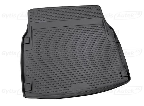 Bagagerumsmatta | MB E-Klasse W212 2009-2015 | gytek.se