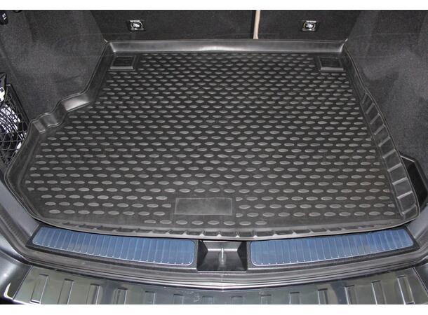 Bagagerumsmatta | MB GLK-Klasse X204 2008-2015 | gytek.se