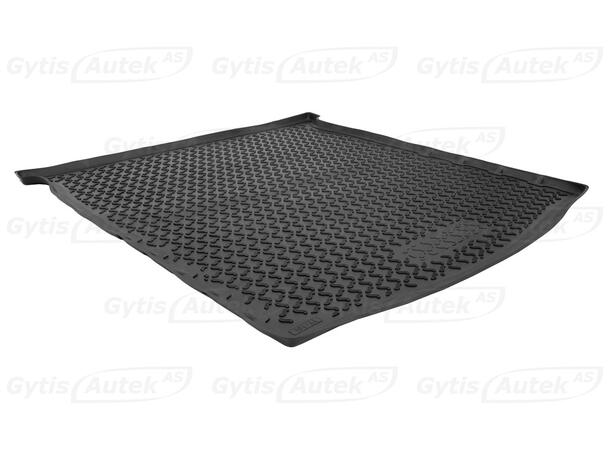 Bagasjeromsmatte | Mazda 6 2013-2022 | gytisautek.no