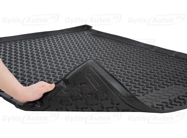 Bagasjeromsmatte | Mazda 6 2013-2022 | gytisautek.no