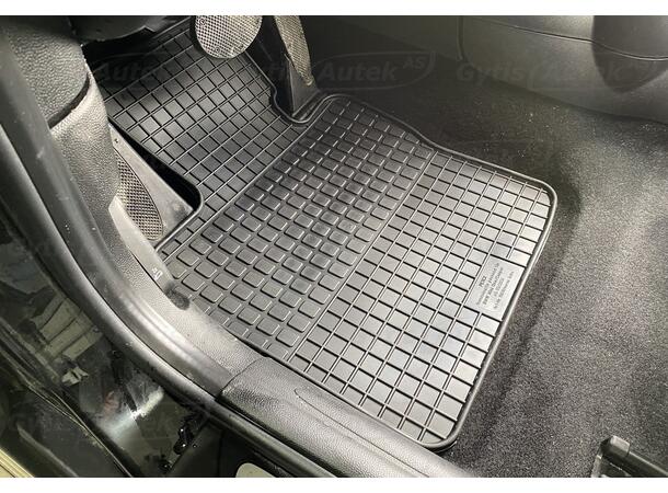 Bilmattor till Mini Cooper F56 2014-> | gytek.se