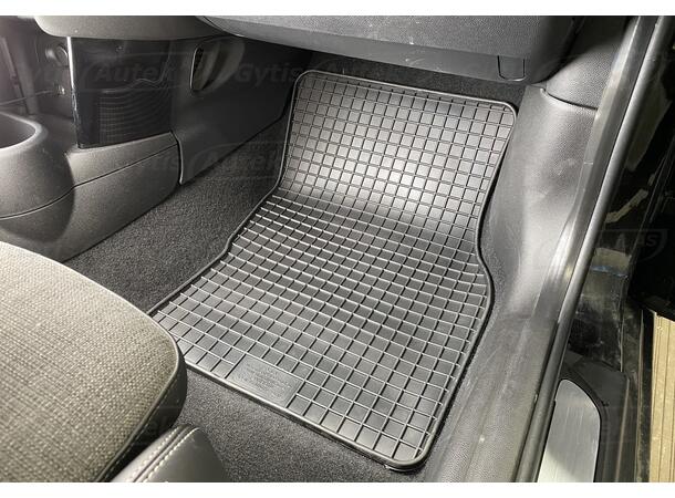 Bilmattor till Mini Cooper F56 2014-> | gytek.se