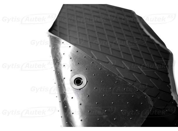 Bilmattor till Opel Astra K 2016-2021 | gytek.se