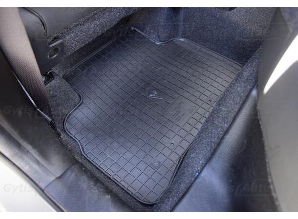 Bilmattor till Suzuki Vitara 2015-> | gytek.se