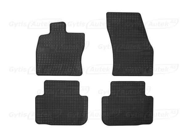 Bilmattor till VW Golf VII Sportsvan 2014-2018 | gytek.se