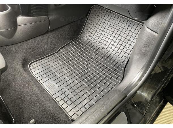 Gulvmatter til Mini Cooper F56 2014-> | gytisautek.no