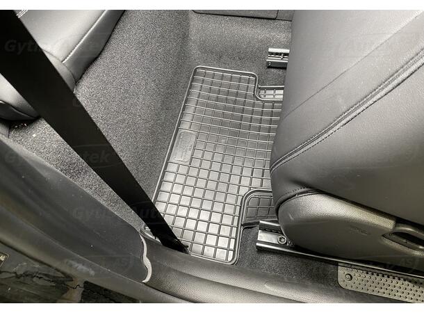 Gulvmatter til Mini Cooper F56 2014-> | gytisautek.no