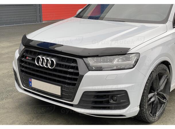 Huvskydd | Audi Q7 2015-2022 | gytek.se
