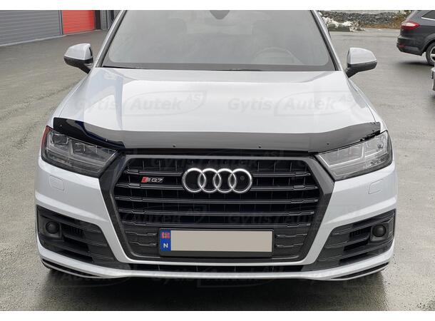 Huvskydd | Audi Q7 2015-2022 | gytek.se