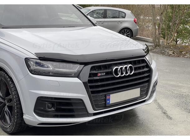 Huvskydd | Audi Q7 2015-2022 | gytek.se
