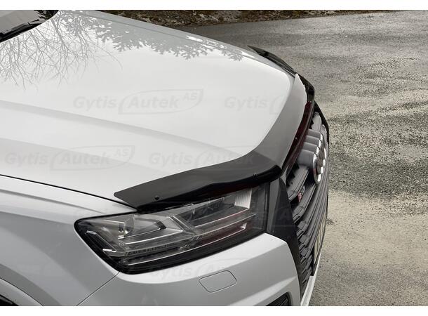Huvskydd | Audi Q7 2015-2022 | gytek.se