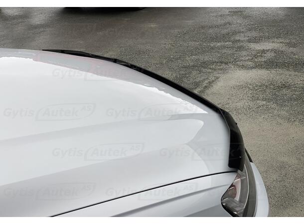 Huvskydd | Audi Q7 2015-2022 | gytek.se
