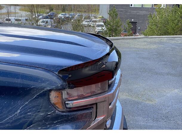 Huvskydd | Chevrolet Silverado 1500 2019-> | gytek.se