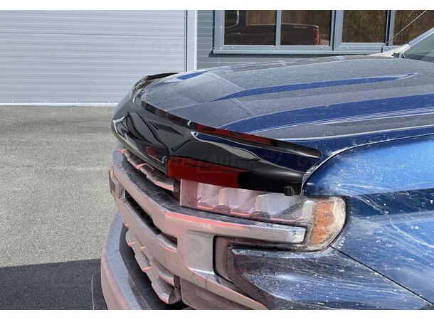 Huvskydd | Chevrolet Silverado 1500 2019-> | gytek.se
