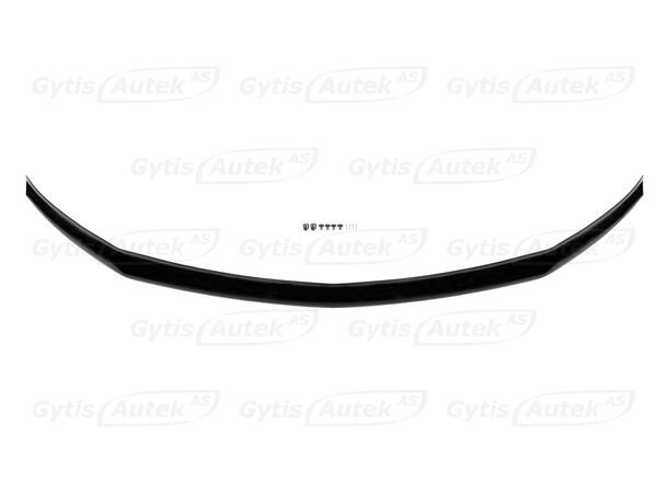 Huvskydd | Chevrolet Silverado 1500 2019-> | gytek.se