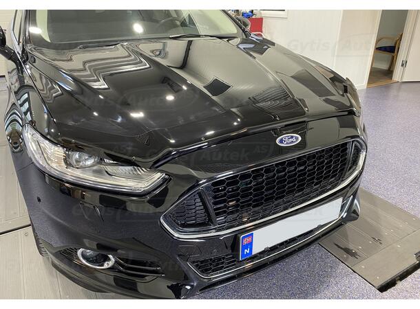 Huvskydd | Ford Mondeo 2015-2021 | gytek.se