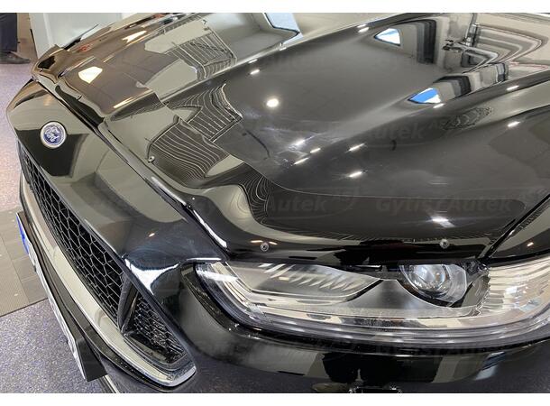 Huvskydd | Ford Mondeo 2015-2021 | gytek.se