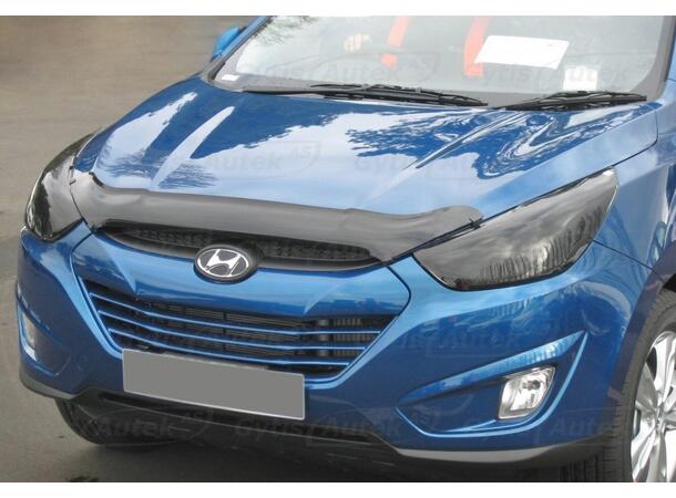 Huvskydd | Hyundai ix35 2010-2015 | gytek.se