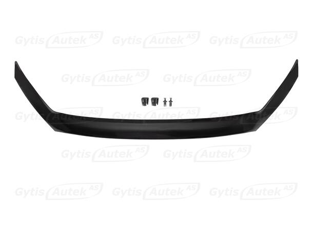 Huvskydd | Isuzu D-Max 2017-2020 | gytek.se