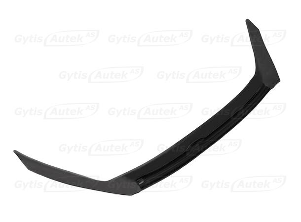 Isuzu D-Max 2017-2020 Panserbeskytter | gytisautek.no