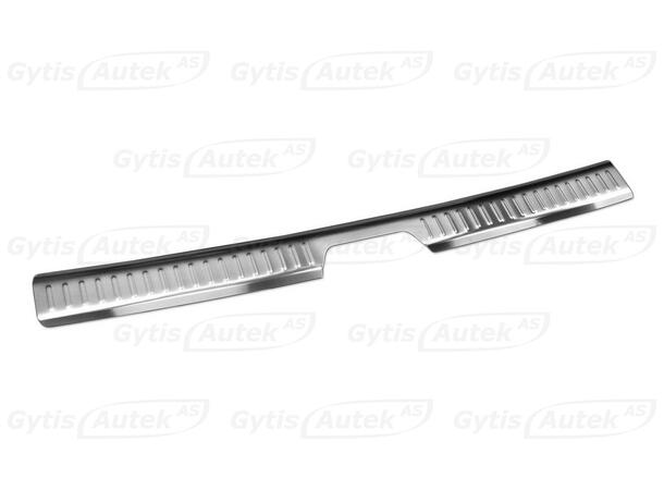 Lastkantsskydd till VW PassB7 2011-2014 | gytek.se