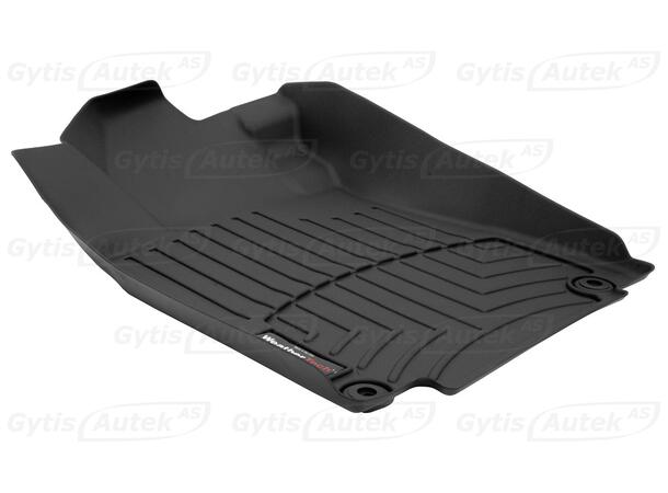 Bilmattor till Honda CR-V 2013-2018 | gytek.se