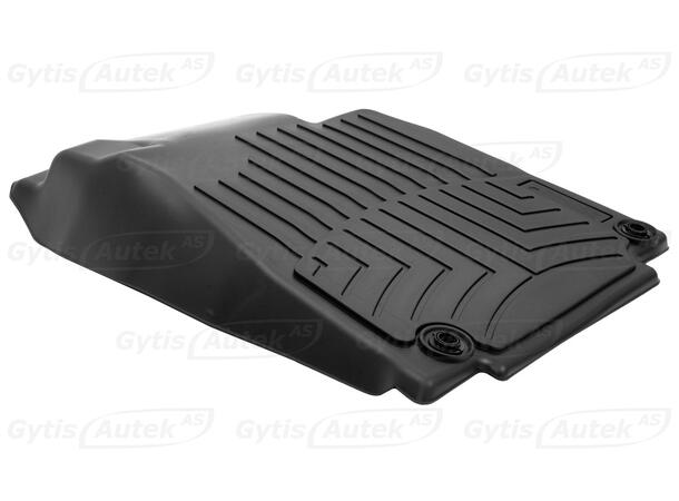 Bilmattor till Honda CR-V 2013-2018 | gytek.se