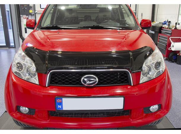 Daihatsu Terios 2006-> Panserbeskytter | gytisautek.no