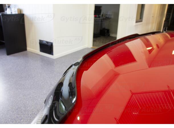 Daihatsu Terios 2006-> Panserbeskytter | gytisautek.no