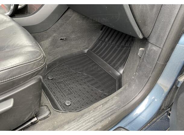 Gulvmatter til Volvo V40 2012-2019 | gytisautek.no
