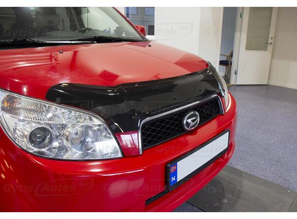 Huvskydd | Daihatsu Terios 2006-> | gytek.se