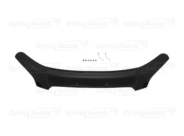 Huvskydd | Daihatsu Terios 2006-> | gytek.se